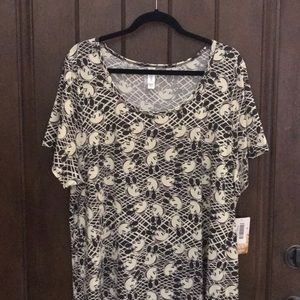 LuLaRoe Classic Tee
